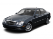 Mercedes-Benz E-Class Sedan (W211)